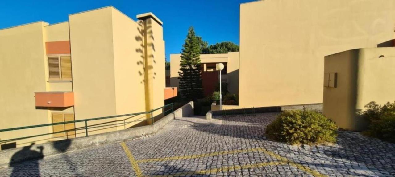 شقة Soltroia - Casa Do Pinheiro المظهر الخارجي الصورة