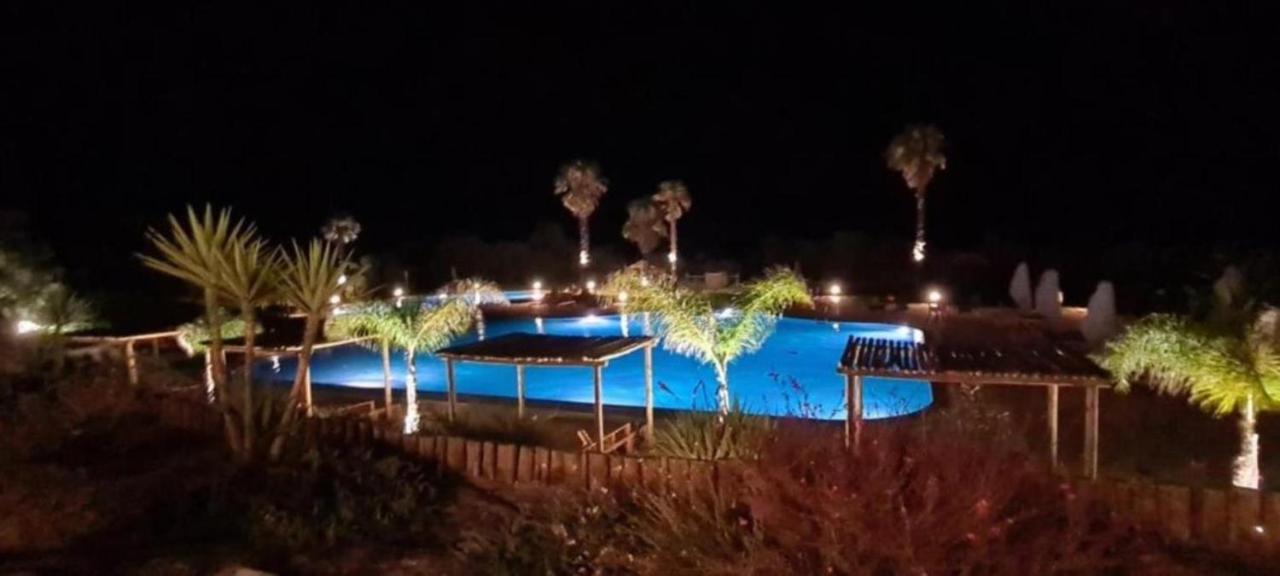شقة Soltroia - Casa Do Pinheiro المظهر الخارجي الصورة
